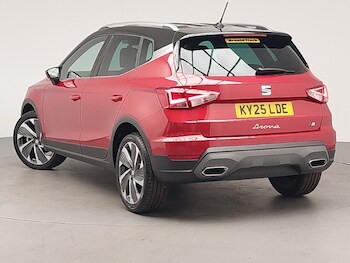 Used SEAT Arona 2025 for sale - 75349653: Photo