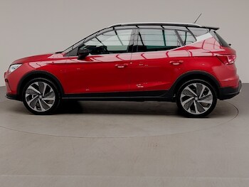 Used SEAT Arona 2025 for sale - 75349653: Photo