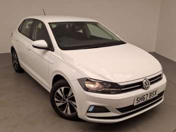 2018 - 1.0 TSI 95 SE 5dr