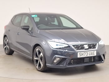 Used SEAT Ibiza 2023 for sale - 79263238: Photo