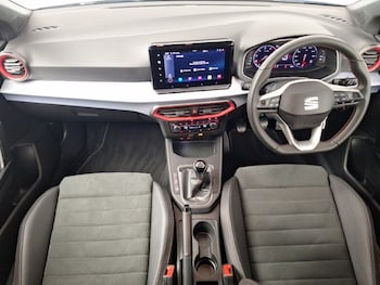 Used SEAT Ibiza 2023 for sale - 79263238: Photo