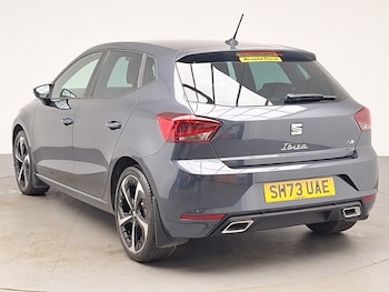 Used SEAT Ibiza 2023 for sale - 79263238: Photo
