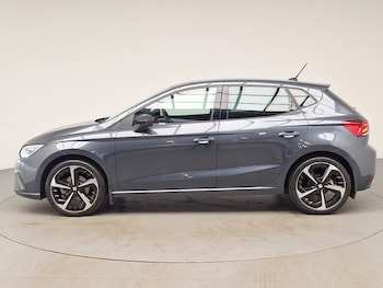 Used SEAT Ibiza 2023 for sale - 79263238: Photo