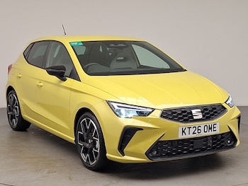 Used SEAT Ibiza 2026 for sale - 79557635: Photo