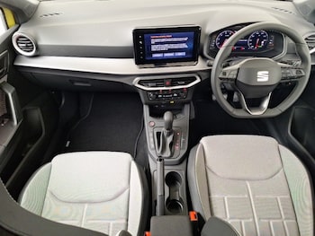 Used SEAT Ibiza 2026 for sale - 79557635: Photo