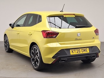 Used SEAT Ibiza 2026 for sale - 79557635: Photo