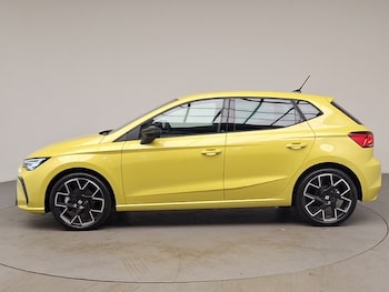 Used SEAT Ibiza 2026 for sale - 79557635: Photo