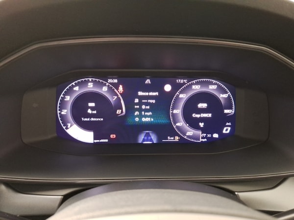 Used Cupra Formentor 2025 for sale - 76294152: Photo 11