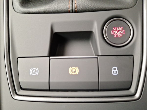 Used Cupra Formentor 2025 for sale - 76294152: Photo 18