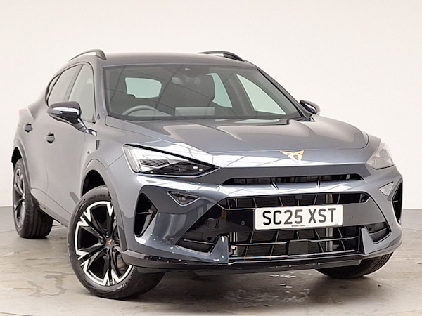 Used Cupra Formentor 2025 for sale - 76294152: Photo 1