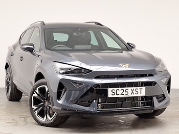 Cupra - Formentor