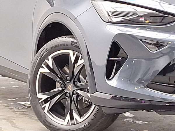 Used Cupra Formentor 2025 for sale - 76294152: Photo 9