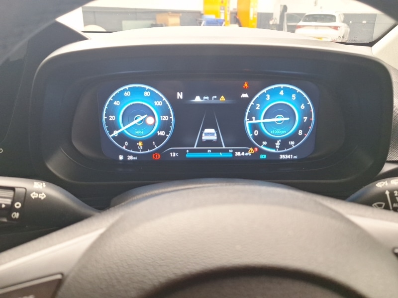 Used Hyundai BAYON 2022 for sale - 77439181: Photo 13