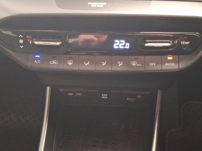 Used Hyundai BAYON 2022 for sale - 77439181: Photo 14