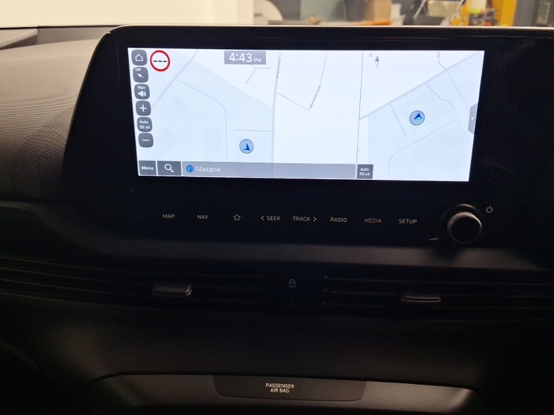 Used Hyundai BAYON 2022 for sale - 77439181: Photo 15