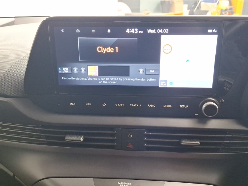 Used Hyundai BAYON 2022 for sale - 77439181: Photo 16