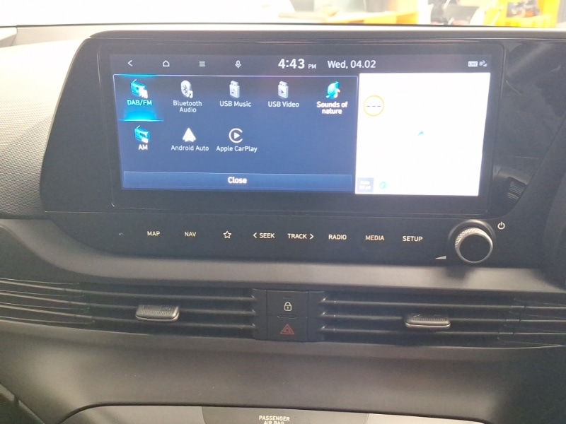 Used Hyundai BAYON 2022 for sale - 77439181: Photo 17