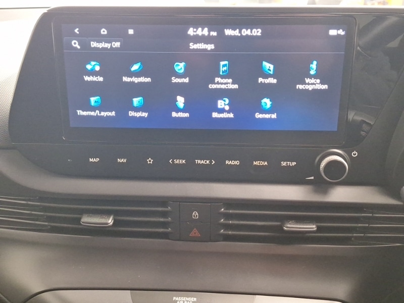 Used Hyundai BAYON 2022 for sale - 77439181: Photo 18