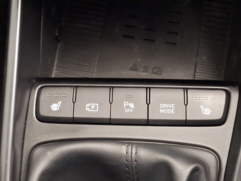 Used Hyundai BAYON 2022 for sale - 77439181: Photo 19