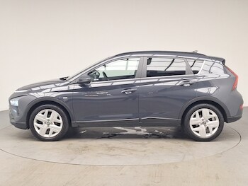 Used Hyundai BAYON 2022 for sale - 77439181: Photo
