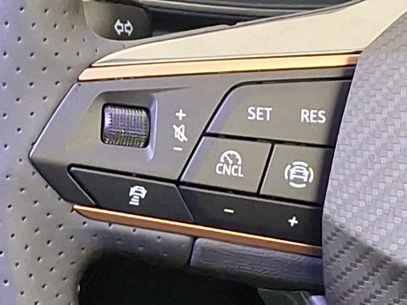 Used Cupra Leon 2025 for sale - 78159191: Photo 10