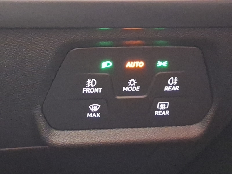 Used Cupra Leon 2025 for sale - 78159191: Photo 14