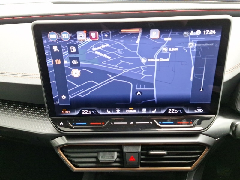 Used Cupra Leon 2025 for sale - 78159191: Photo 15