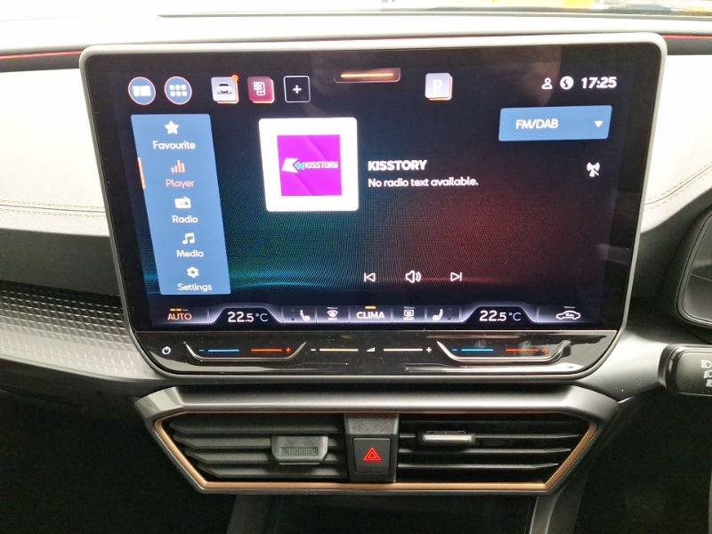 Used Cupra Leon 2025 for sale - 78159191: Photo 16