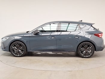 Used Cupra Leon 2025 for sale - 78159191: Photo