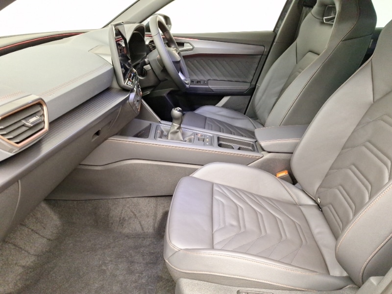 Used Cupra Leon 2025 for sale - 78159191: Photo 5