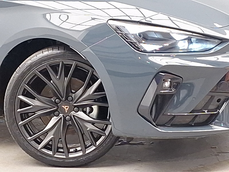 Used Cupra Leon 2025 for sale - 78159191: Photo 9