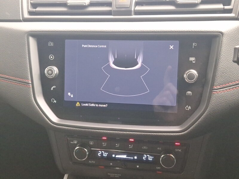 Used SEAT Arona 2021 for sale - 78040828: Photo 12