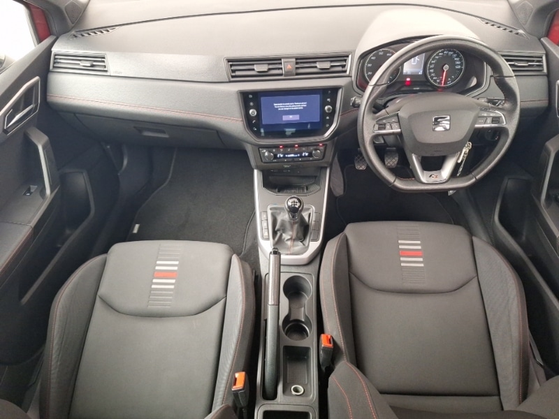 Used SEAT Arona 2021 for sale - 78040828: Photo 2