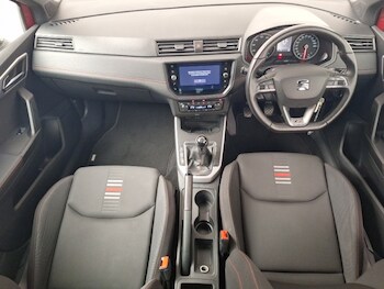 Used SEAT Arona 2021 for sale - 78040828: Photo