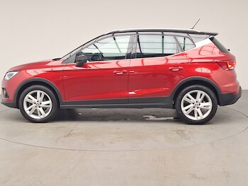 Used SEAT Arona 2021 for sale - 78040828: Photo