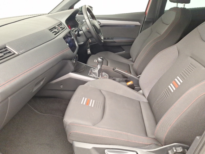 Used SEAT Arona 2021 for sale - 78040828: Photo 5