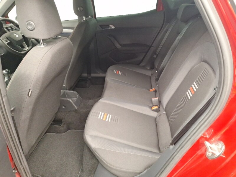 Used SEAT Arona 2021 for sale - 78040828: Photo 6