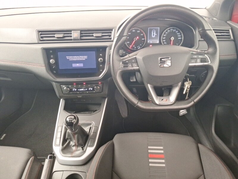 Used SEAT Arona 2021 for sale - 78040828: Photo 7