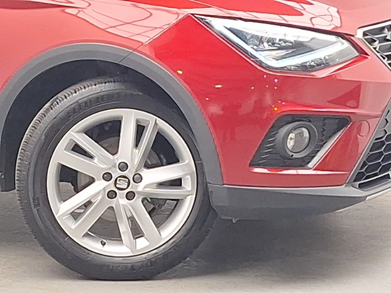 Used SEAT Arona 2021 for sale - 78040828: Photo 9