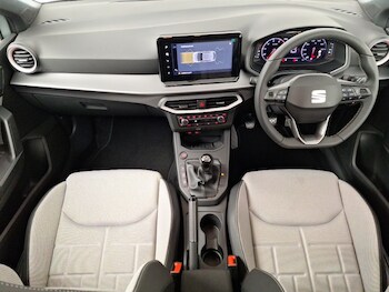 Used SEAT Ibiza 2026 for sale - 78333836: Photo