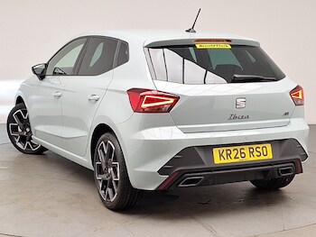 Used SEAT Ibiza 2026 for sale - 78333836: Photo