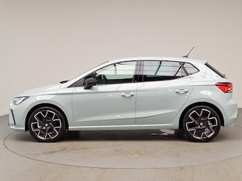 Used SEAT Ibiza 2026 for sale - 78333836: Photo