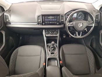 Used Skoda Karoq 2018 for sale - 79594553: Photo