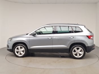 Used Skoda Karoq 2018 for sale - 79594553: Photo