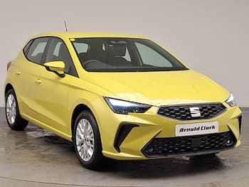 Used SEAT Ibiza 2026 for sale - 79803886: Photo