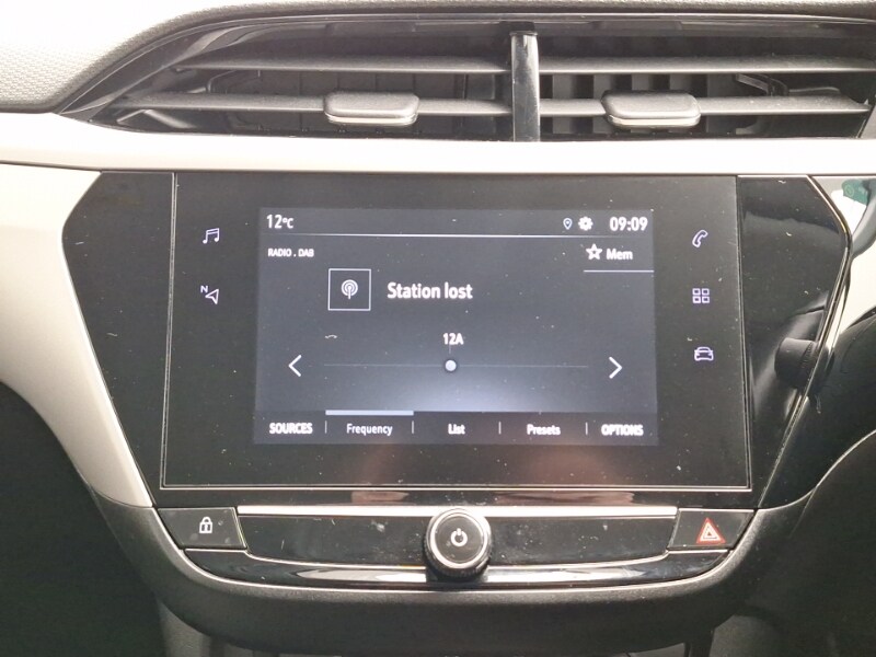 Used Vauxhall Corsa 2022 for sale - 77366141: Photo 14