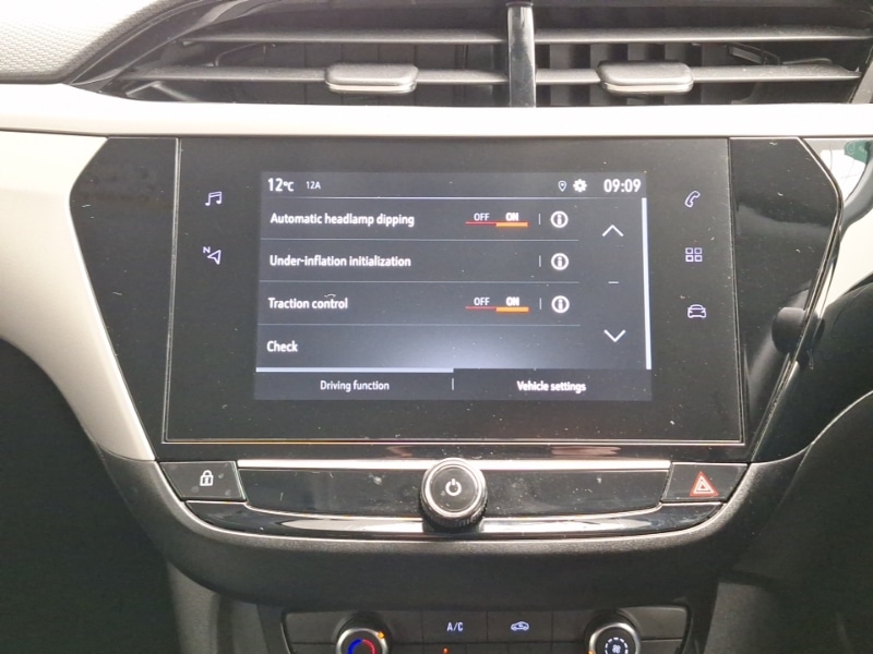 Used Vauxhall Corsa 2022 for sale - 77366141: Photo 16