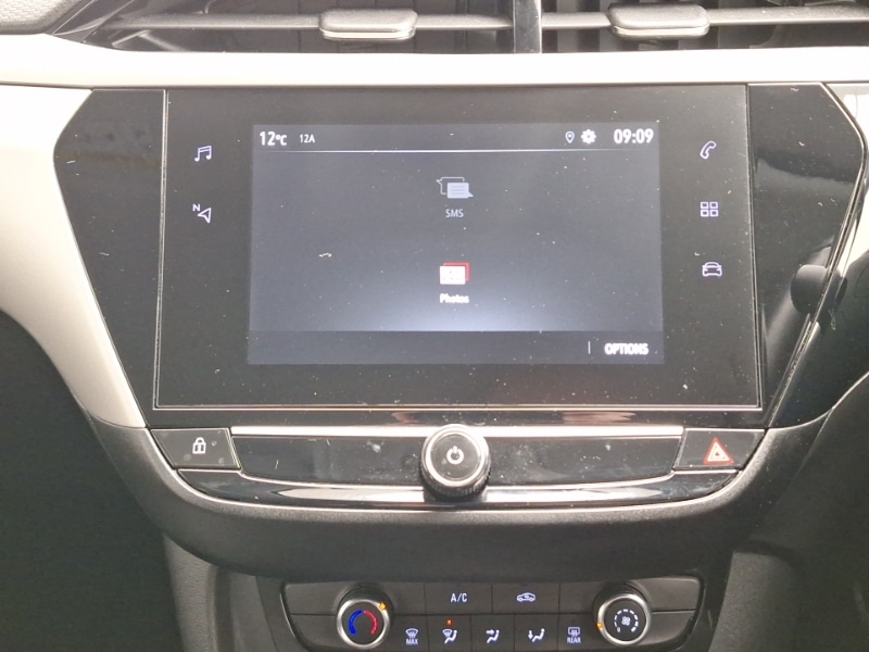 Used Vauxhall Corsa 2022 for sale - 77366141: Photo 17