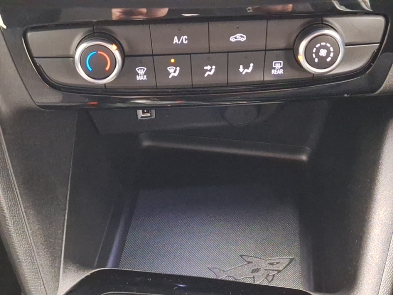 Used Vauxhall Corsa 2022 for sale - 77366141: Photo 18