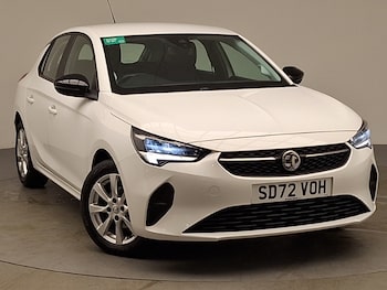 2022 - 1.2 Design 5dr